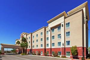 Hampton Inn & Suites El Paso West, El Paso