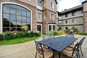 Staybridge Suites Grand Rapids-Kentwood, an IHG Hotel, Grand Rapids