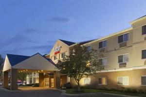 Fairfield Inn & Suites Grand Rapids, Grand Rapids