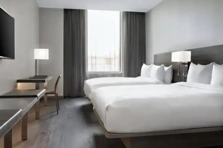 Courtyard Grand Rapids Downtown - 4