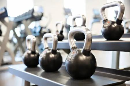 Courtyard Grand Rapids Downtown - 21