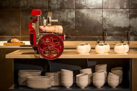 Courtyard Grand Rapids Downtown - 17