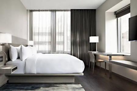 Courtyard Grand Rapids Downtown - 3