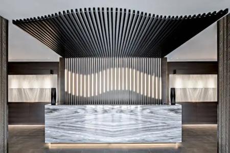 Courtyard Grand Rapids Downtown - 18