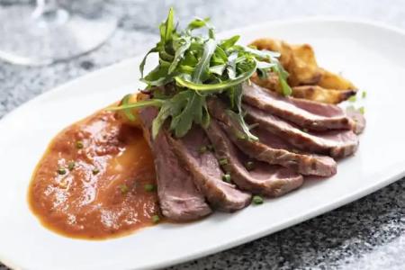 Courtyard Grand Rapids Downtown - 11