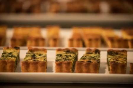 Courtyard Grand Rapids Downtown - 10