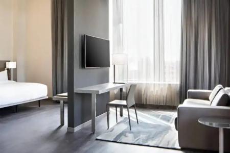 Courtyard Grand Rapids Downtown - 5