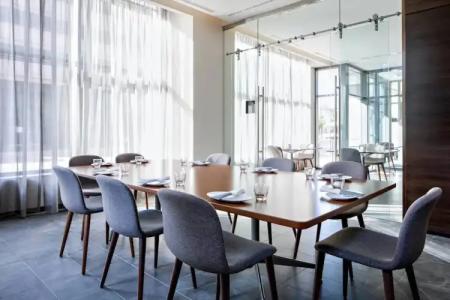 Courtyard Grand Rapids Downtown - 23