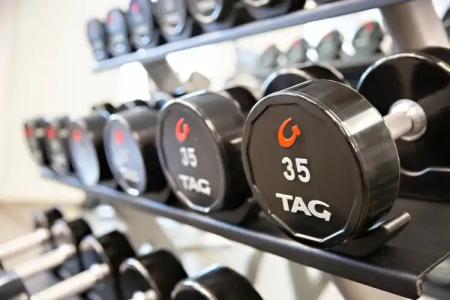 Courtyard Grand Rapids Downtown - 20