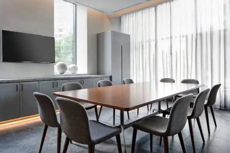 Courtyard Grand Rapids Downtown - 14