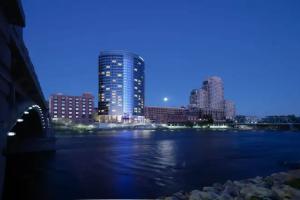 JW Marriott Grand Rapids, Grand Rapids