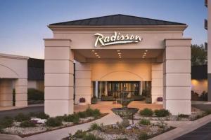 Radisson Hotel Grand Rapids Riverfront, Grand Rapids