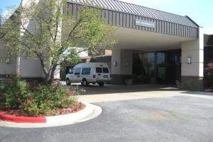 Sheraton Grand Rapids Airport Hotel, Grand Rapids