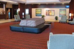 Sheraton Grand Rapids Airport Hotel, Grand Rapids