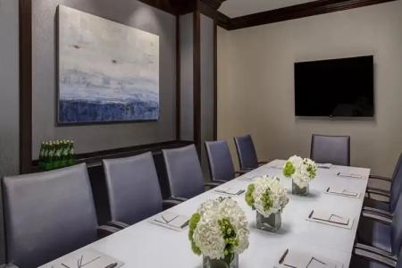 Amway Grand Plaza, Curio Collection by Hilton - 23