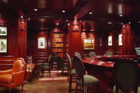 Amway Grand Plaza, Curio Collection by Hilton - 22