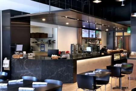 Amway Grand Plaza, Curio Collection by Hilton - 34