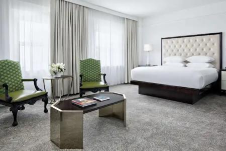 Amway Grand Plaza, Curio Collection by Hilton - 37