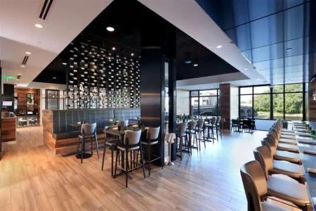 Amway Grand Plaza, Curio Collection by Hilton - 33