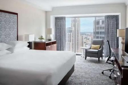 Amway Grand Plaza, Curio Collection by Hilton - 6