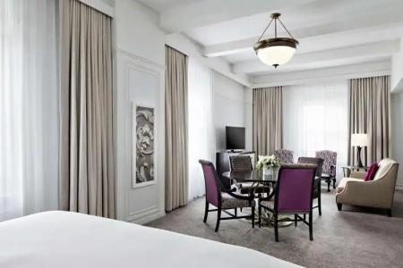 Amway Grand Plaza, Curio Collection by Hilton - 5