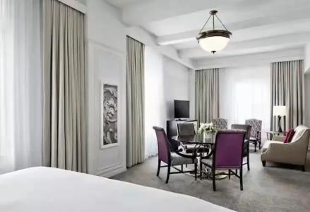 Amway Grand Plaza, Curio Collection by Hilton - 63