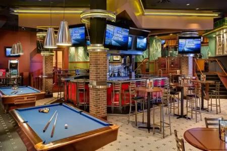 Amway Grand Plaza, Curio Collection by Hilton - 24