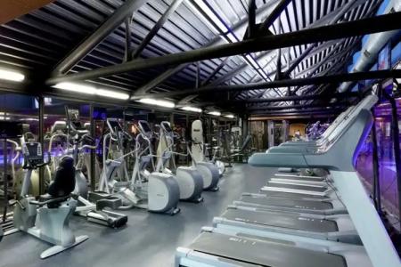 Amway Grand Plaza, Curio Collection by Hilton - 27