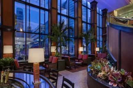 Amway Grand Plaza, Curio Collection by Hilton - 1