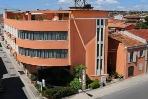 Hotel Solarium, Civitanova Marche