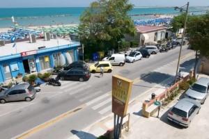 Hotel Velus, Civitanova Marche