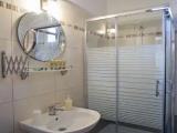 Double Suite with balcony