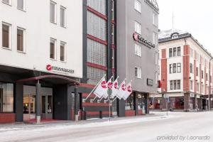 Original Sokos Hotel Puijonsarvi, Kuopio