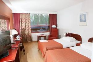 Finlandia Hotel Isovalkeinen, Kuopio
