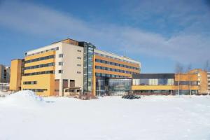 Scandic Mini-hotel, Kuopio