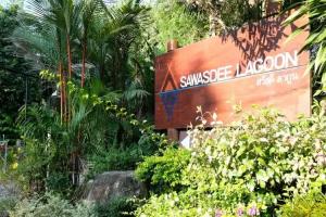 Sawasdee Lagoon Camping Resort, Thai Muang