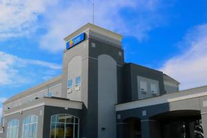 Comfort Inn & Suites Airport South, Calgary