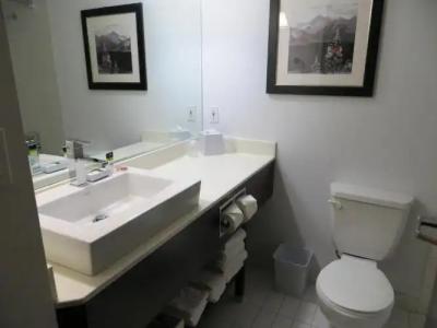 Four Points by Sheraton & Suites Calgary West - 18