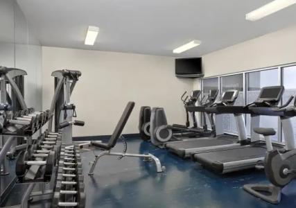 Four Points by Sheraton & Suites Calgary West - 11