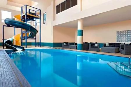 Four Points by Sheraton & Suites Calgary West - 29