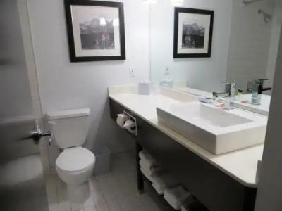 Four Points by Sheraton & Suites Calgary West - 19