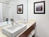 Double Suite with balcony