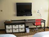 1 Bedroom Double Suite with balcony