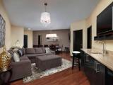 Presidential Double Suite with balcony