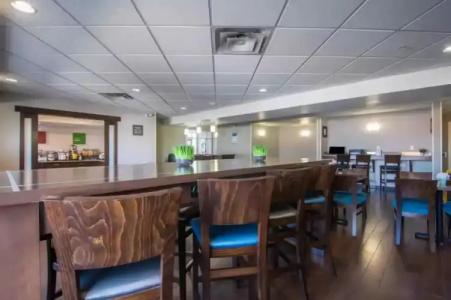 Comfort Inn & Suites South - 27