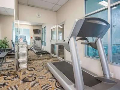 Comfort Inn & Suites South - 19