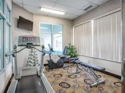 Comfort Inn & Suites South - 20