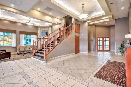 Comfort Inn & Suites South - 1