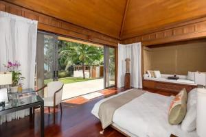 Villa Sundara - SHA Extra Plus, Khok Kloi