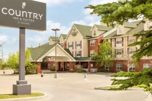 Country Inn & Suites by Radisson, Calgary-Northeast, Calgary